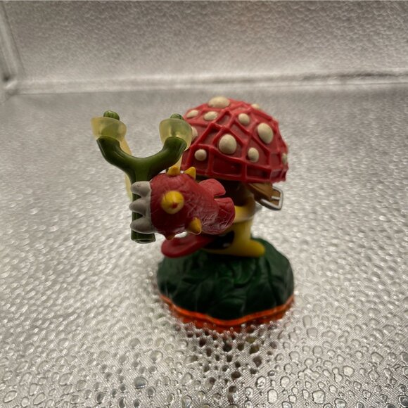Skylanders – Shroomboom Action Figure - Picture 3 of 3
